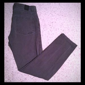 PrAna skinny jeans 32x32